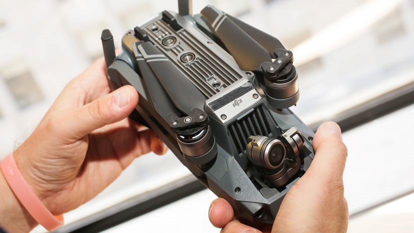 HD Drones For Sale Mission Ridge 
      SD 57557